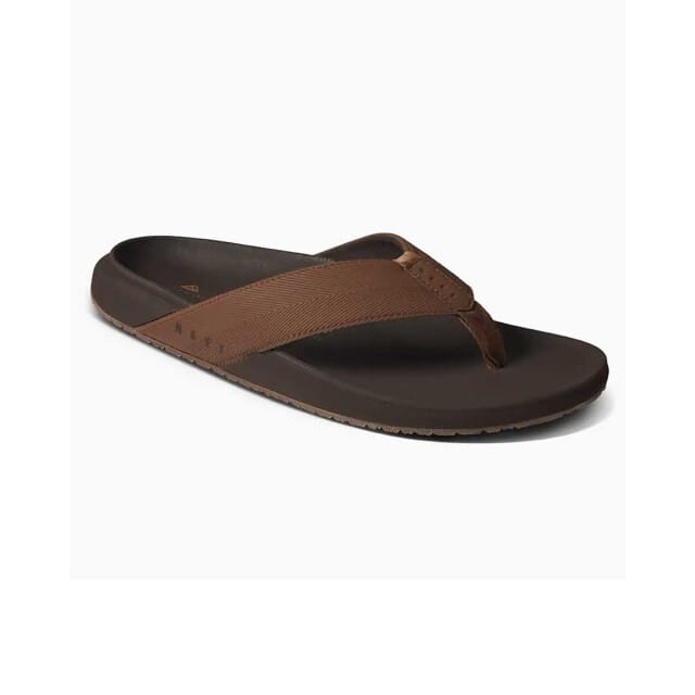 Reef The Raglan Teenslippers Heren