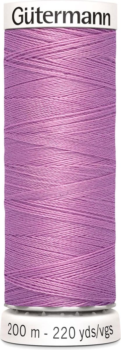 Gutermann Polyester Naaigaren 200meter-211