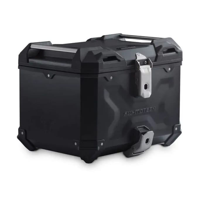 Motorfiets topkoffer SW-Motech Trax ADV Royal Enfield Himalayan 450 2023