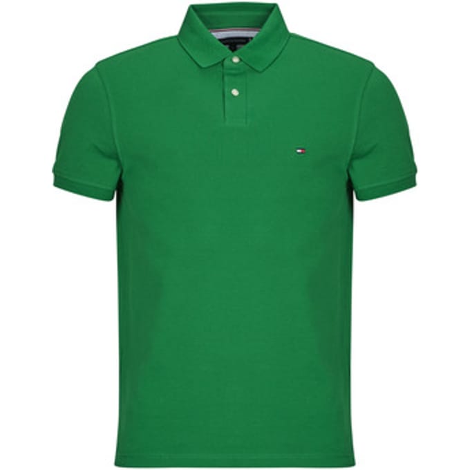 Tommy Hilfiger  Polo Shirt Korte Mouw 1985 REGULAR POLO