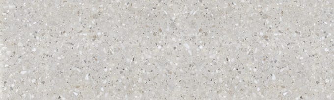 Zelfklevende spatwandsticker - TERRAZZO GRIJS WIT - 60x200cm