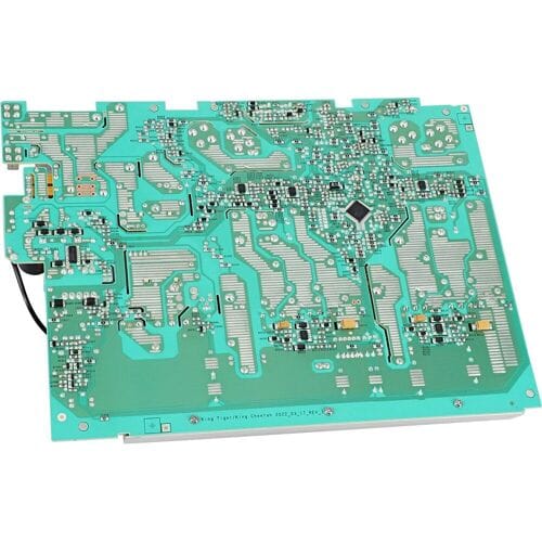 AEG niet-geconfigureerde module, stroombord, inductie, King Cheetah XTM 140075025233