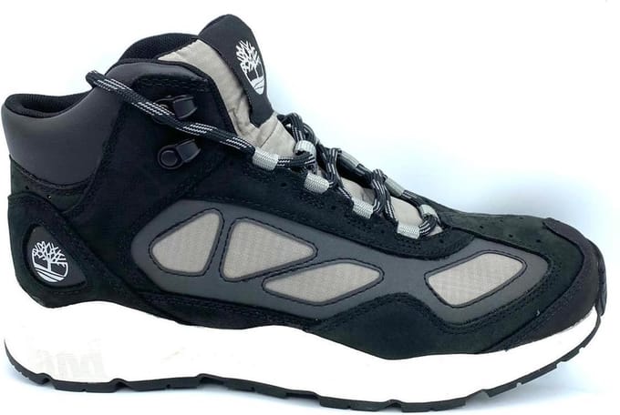 Timberland mid hiker Maat 44