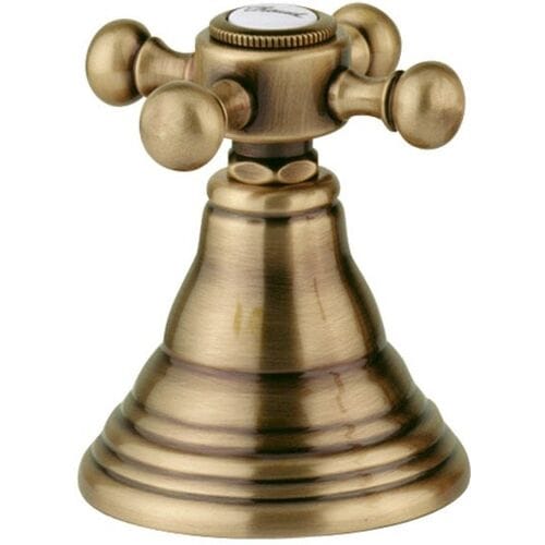 Kronenbach IOTA 2.0 concealed valve 1/2" 54911BRKB