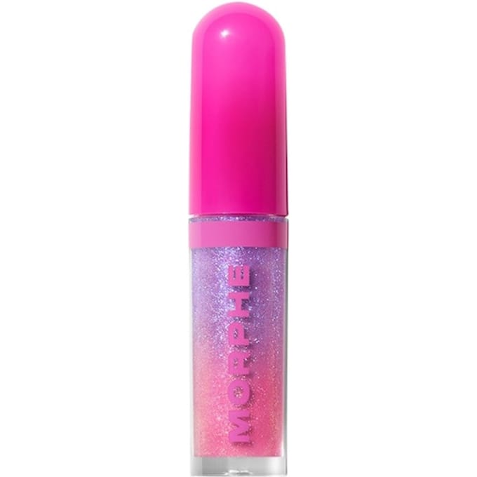 Morphe Lip Gloss Lust Potion Bi-Phase Oil Forbidden Collection Lipgloss Dames 24.8 g