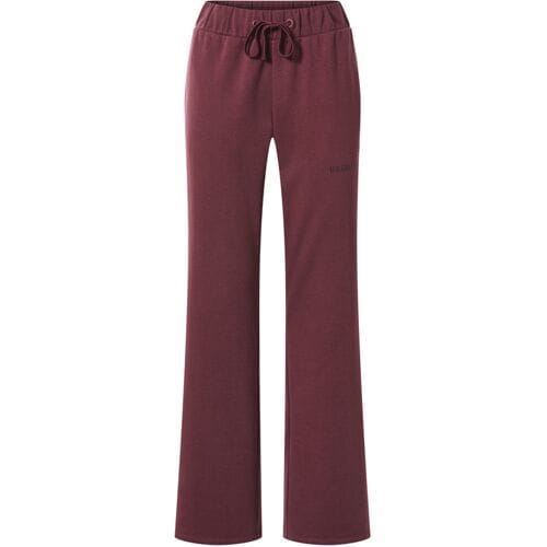 ESMARA Dames joggingbroek (Rood, XS (32/34))