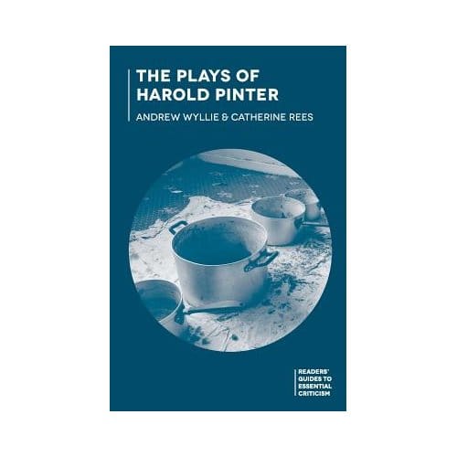 The Plays Of Harold Pinter - Andrew Wyllie