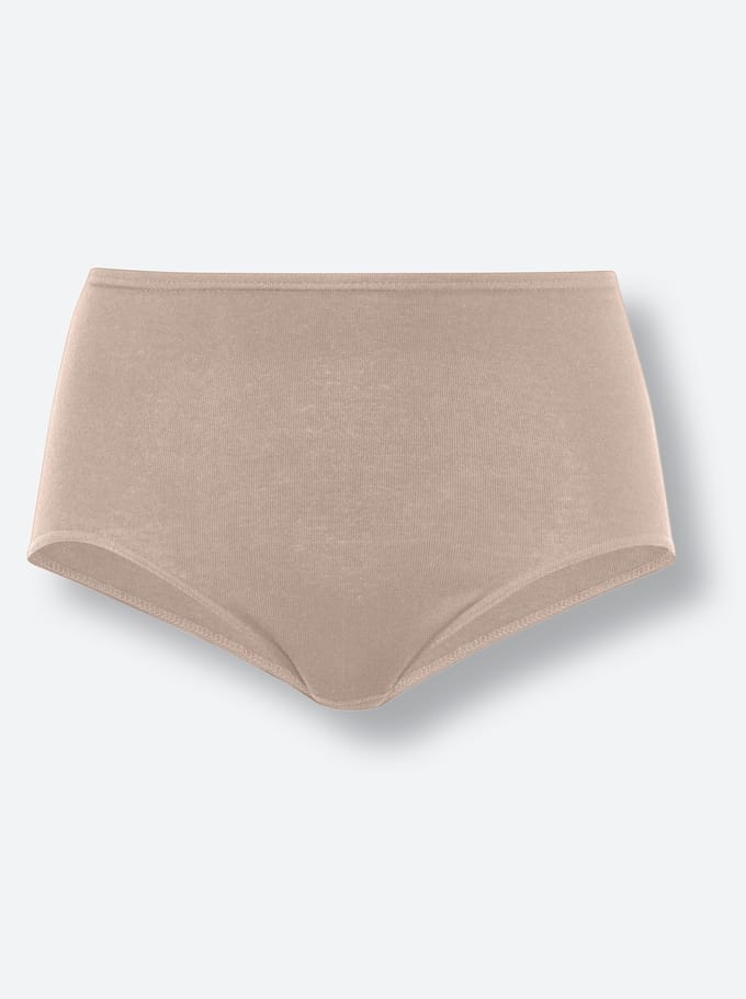 Tailleslip