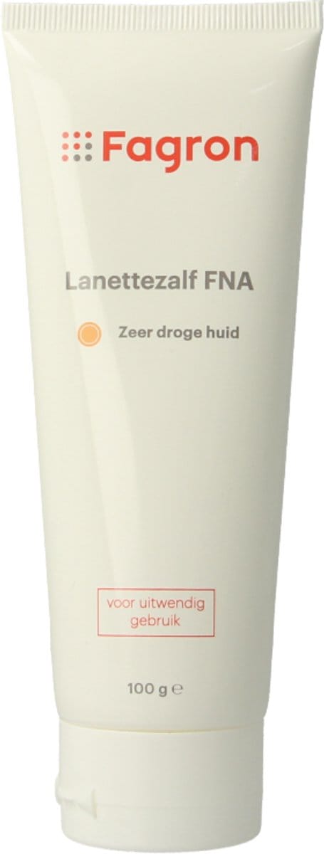 Fagron Lanettezalf FNA