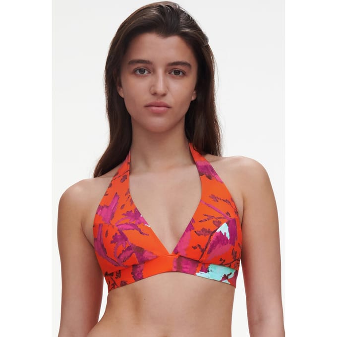 Chantelle Icon Bra Imprime Taglia: L | Bikini Outlet | Donna