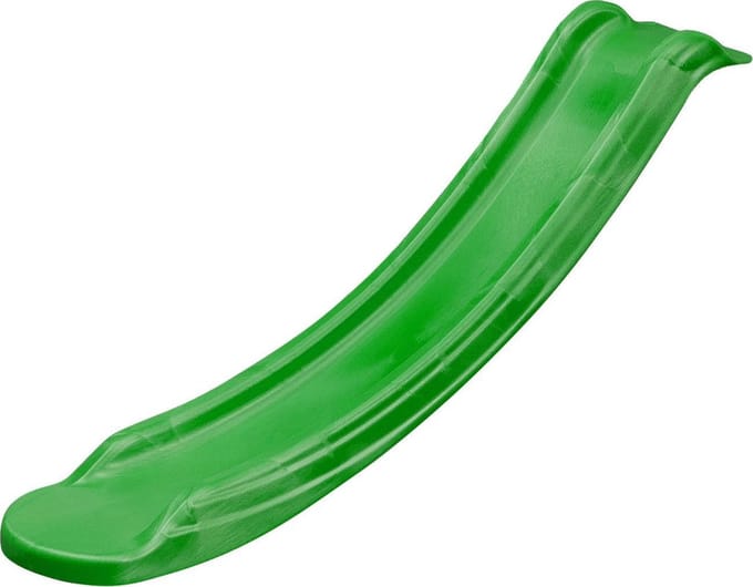 SwingKing glijbaan - 1,2 m - groen