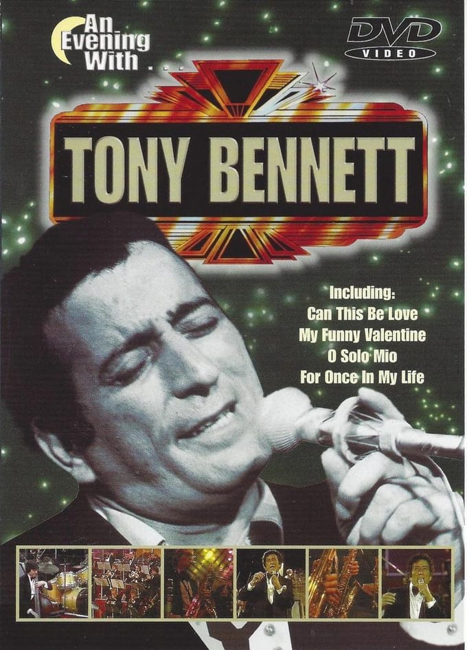 An Evening With Tony Bennett