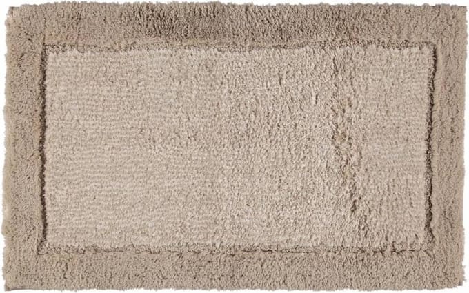 Cawö Badmat Cawo Beige 33 60/60
