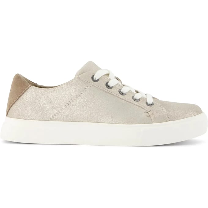 Damestrainers Toms Kameron Lace Up