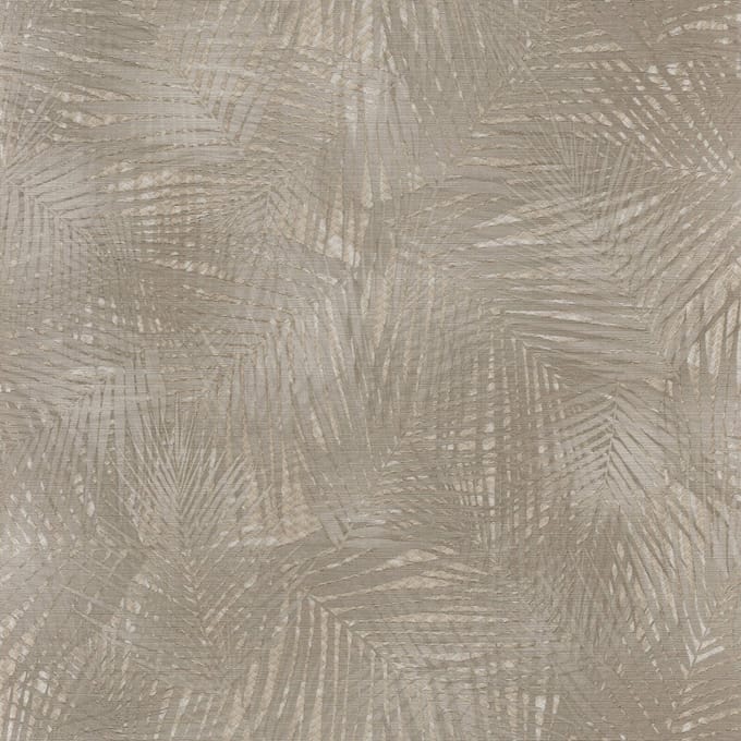 Zambaiti Vinylbehang Z12837 - Lamborghini - Botanisch Beige - 70cm x 10.0m