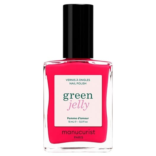manucurist Paris Nagellak Groen Dames 15 ml