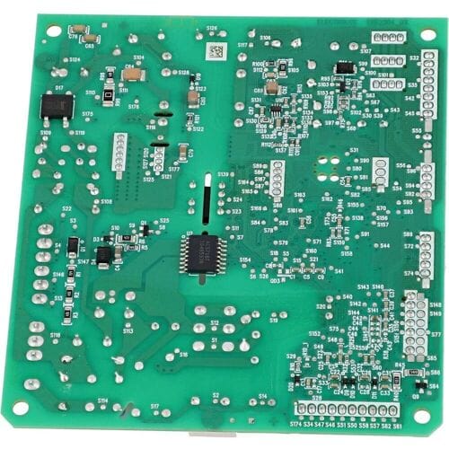 AEG geconfigureerde module, stroombord, ERF2004 982140231115433