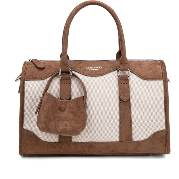 Diana&Co Handtas Women