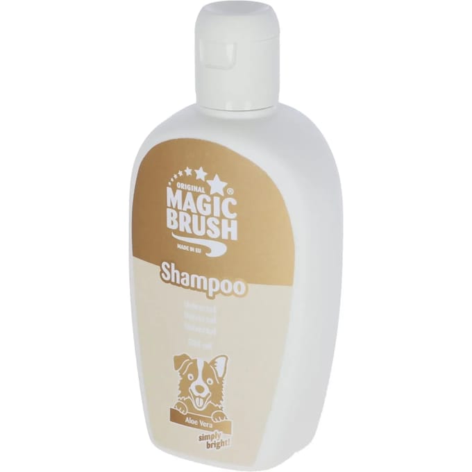 Kerbl hondenshampoo MagicBrush