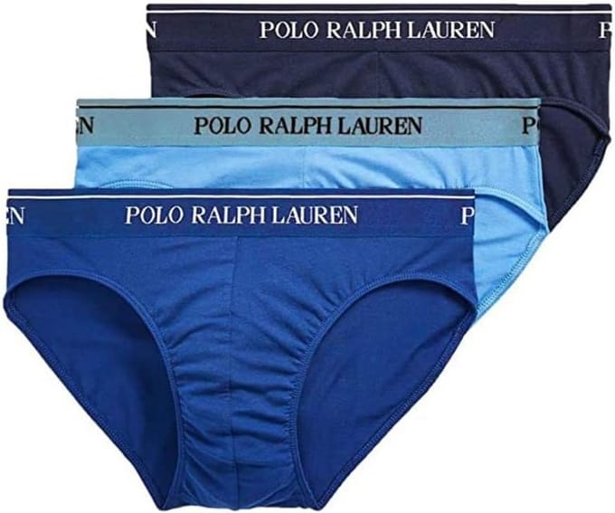 3-Pack Heren Ondergoed Korte Boxershorts Taille Laag Katoen Mix Maat L