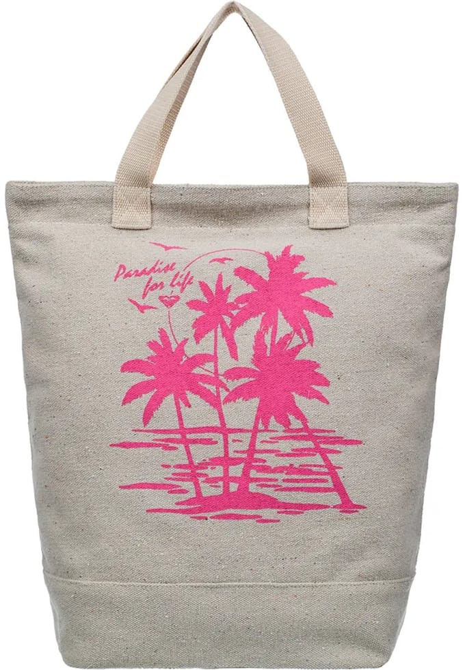 Roxy Drink The Wave Rugzak Beige