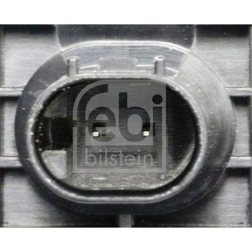 Kofferruimte vergrendeling FEBI BILSTEIN 185739