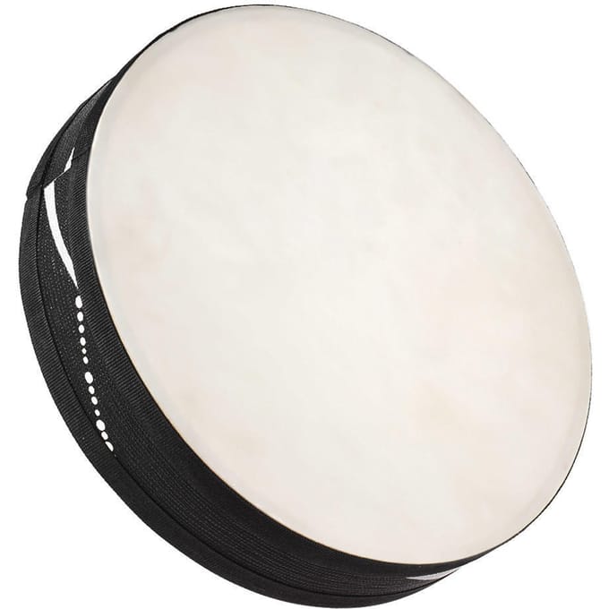 Ocean Wave Bead Drum Zachte Zeegeluid Muziekinstrument Percussie 10 inch