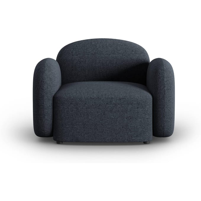 Fauteuil Blair chenille | Micadoni Home