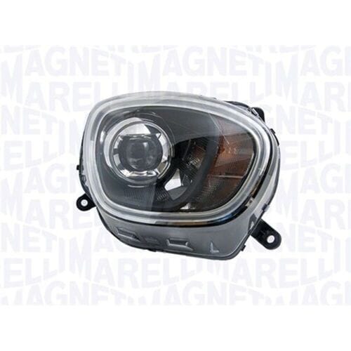 Koplamp, bevestiging MAGNETI MARELLI 711451000709