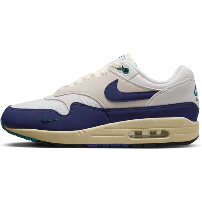 Nike Air Max 1 Athletic Department Deep Royal Blue