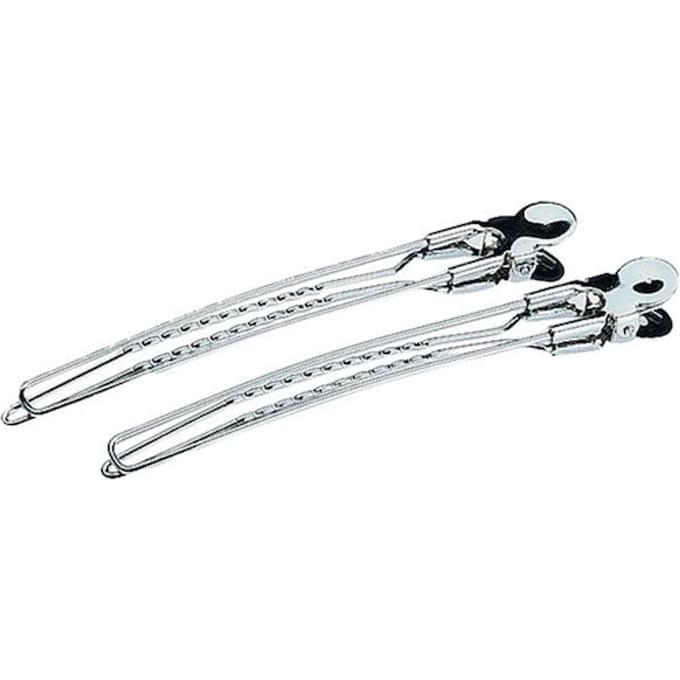 Efalock Professional Haarspelden en haarklemmen Haarclips & barrettes Dames