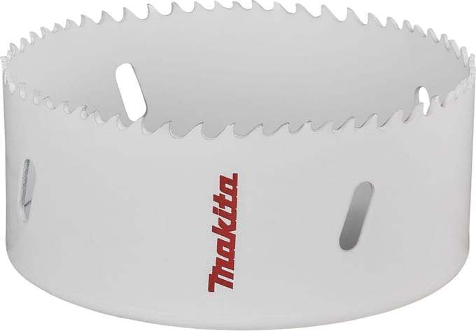 Makita D-35570 Gatzaag hout/metaal - 102mm