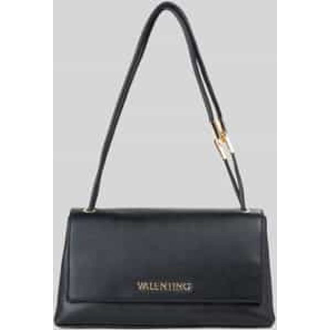 VALENTINO schoudertas Fable Re Flap Bag Nero zwart