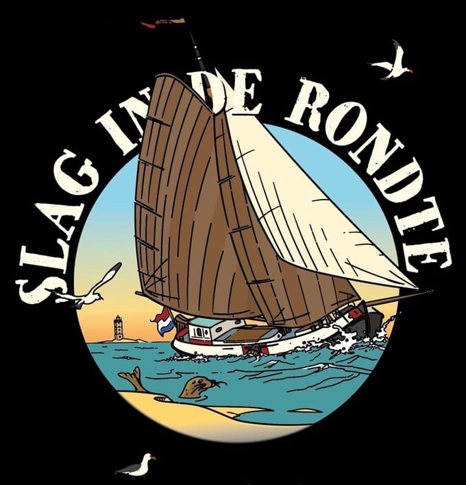 Slag In De Rondte - Spel