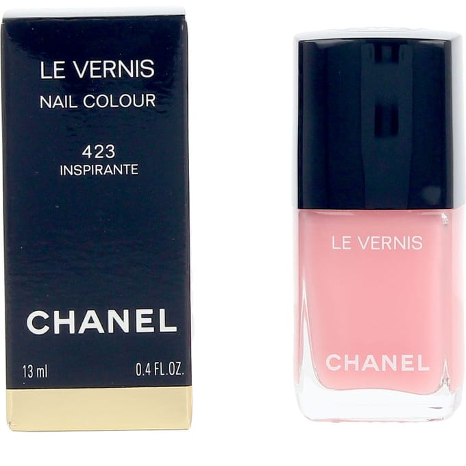 CHANEL - Le Vernis Langhoudend 423 INSPIRANTE