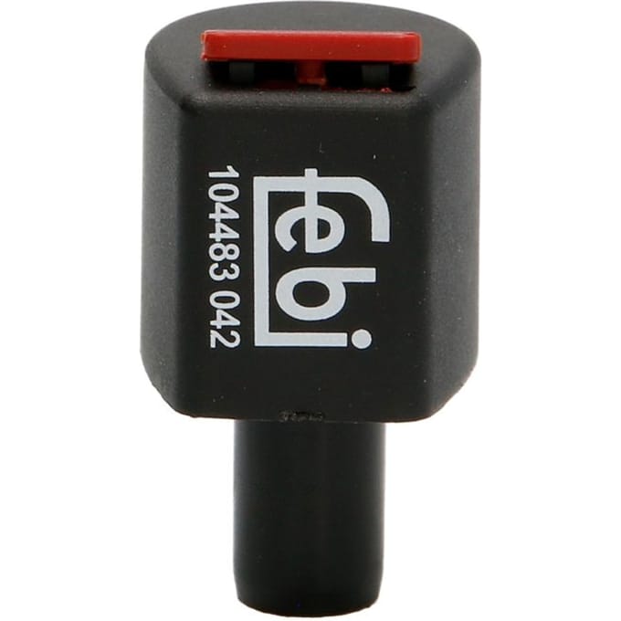Borgpen, sluiting oliepeilstok autom. versnellingsbak FEBI BILSTEIN 104483
