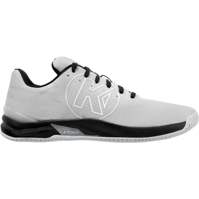 Kempa Attack Two 2.0 Handbalschoenen Wit EU 44 Man