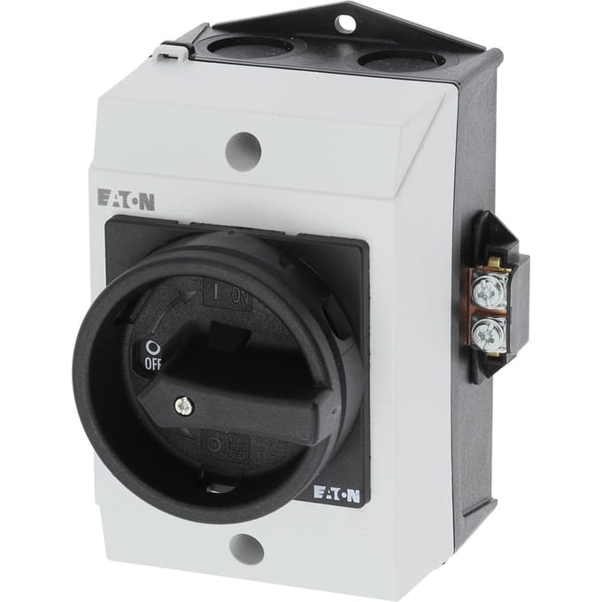 EATON INDUSTRIES Lastscheidingsschakelaar - 199535 - E2ZBN