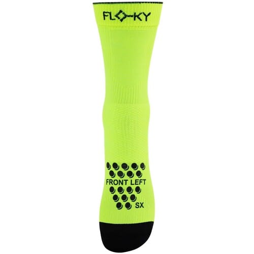 Floky S-Mash Sokken - Sportswear - Volwassen