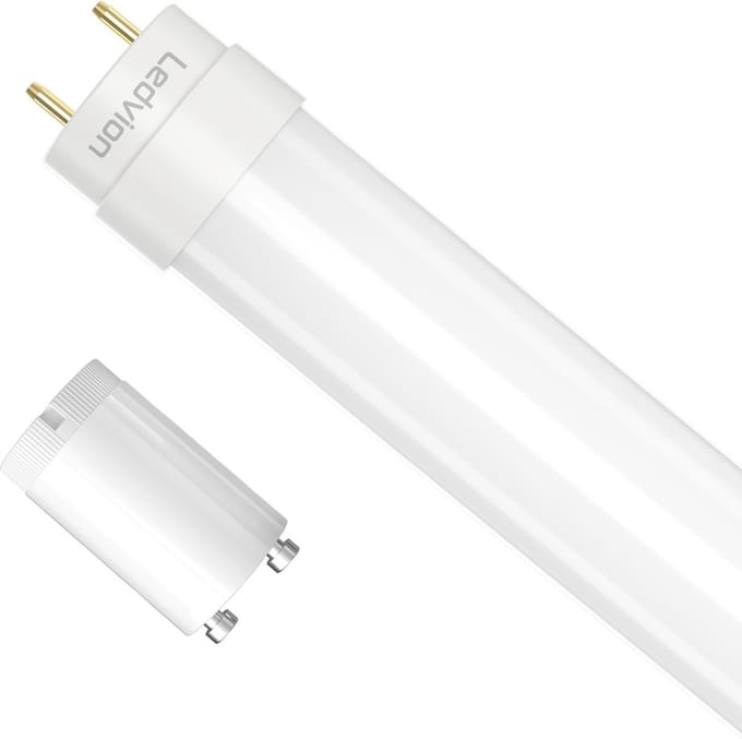 Ledvion - LED TL Buis 150CM - LED Starter - 22W - 6500K