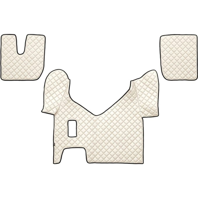 Voetmat F-CORE FL28 CHAMP