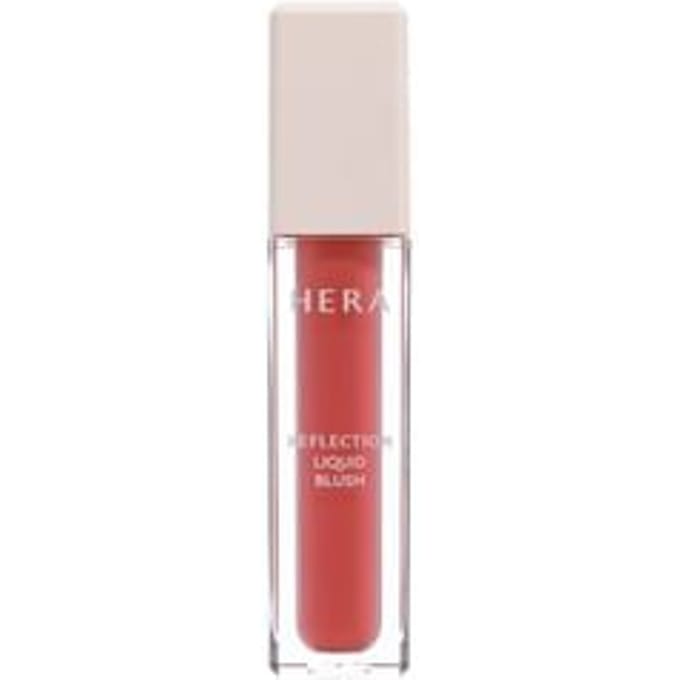HERA - Reflection Liquid Blush - 7 Colors #360 Cherry Bomb