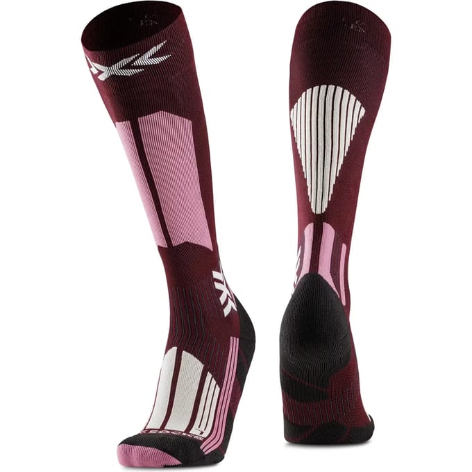 Damessokken X-Socks Touring Perform