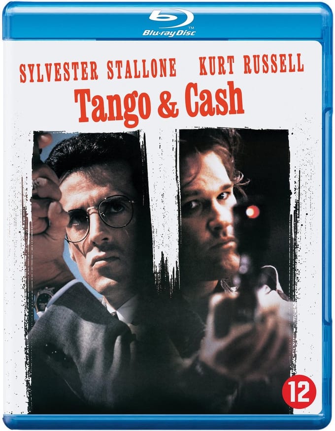 Tango & Cash