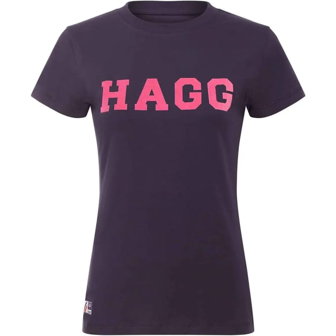 Dames-T-shirt Hagg