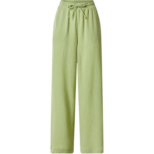 ESMARA Dames mousseline broek (groen, S (36/38))