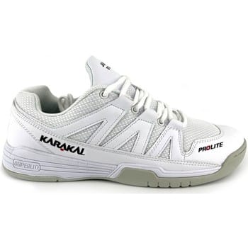 Lage Sneakers Karakal KF Prolite Court