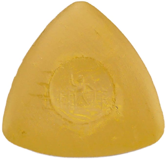 Restyle Kleermakerskrijt - Geel