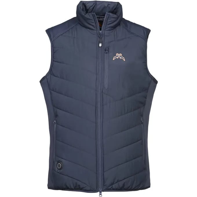 Verwarmend vest ProHunt Hybrid