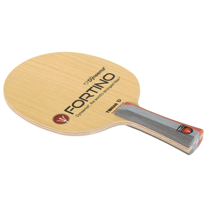 Tafeltennisracket Tibhar Fortino Performance anat.